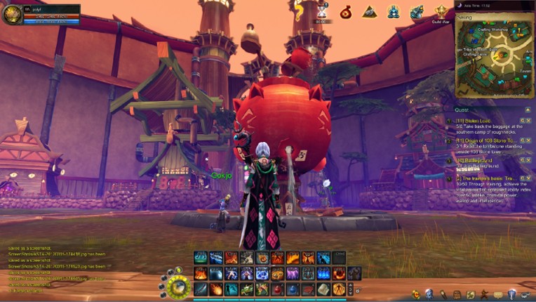 ASTA Online Image