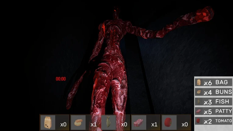 Beefy Boi screenshot
