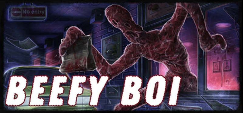 Beefy Boi Image