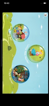 Best Nursery Rhymes & Songs screenshot