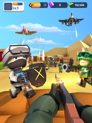 Best Spy screenshot