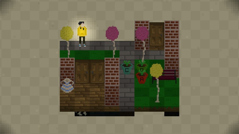 Between Life & Darkness screenshot