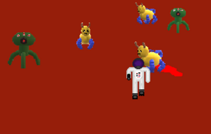 Beware: Temporal Loops Image