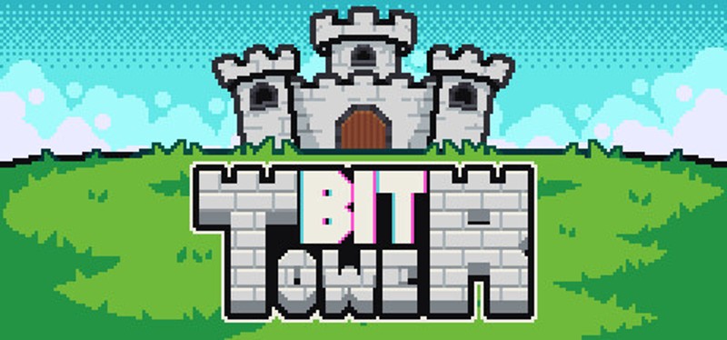 Bit Tower Image