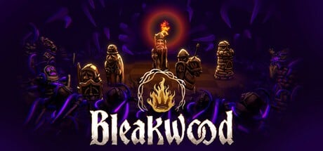 Games like Bleakwood
