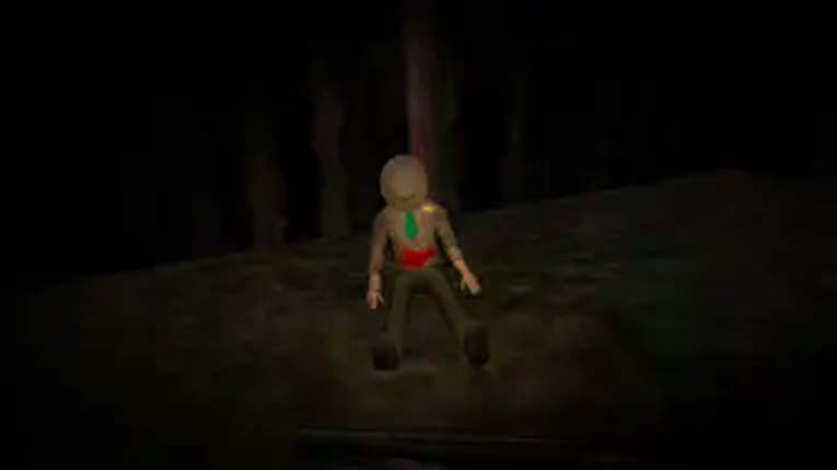 Blood Forest - Horror Game screenshot