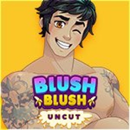 Blush Blush Image