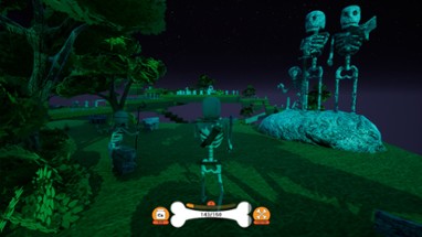 Bony Bones Adventures Image