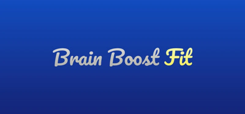 Brain Boost Fit Image