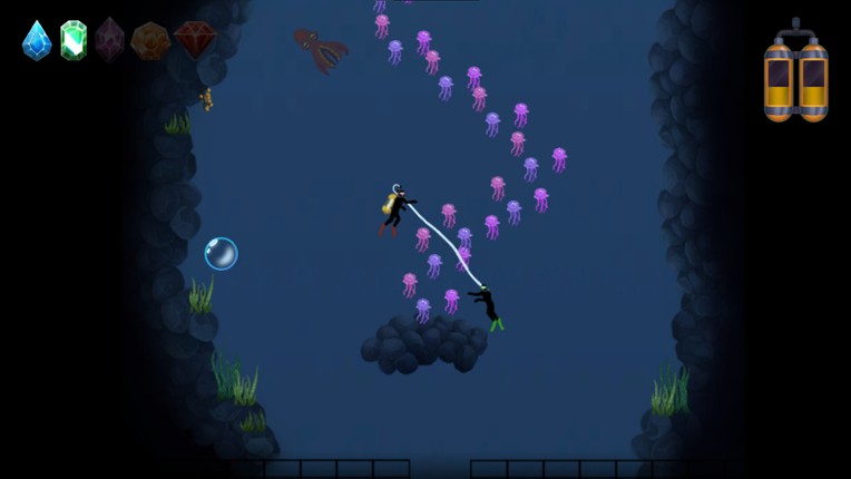 Breath Bound screenshot