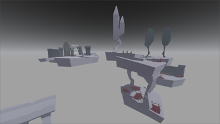 Bugaboo Badlands screenshot