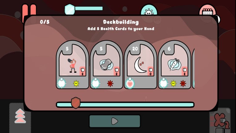 Bump Guardian screenshot