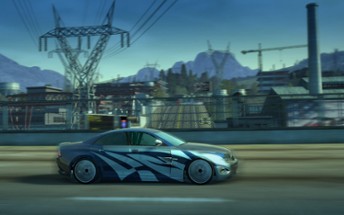 Burnout Paradise: The Ultimate Box Image