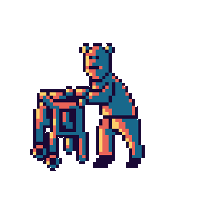 Caffeine Overdrive Image