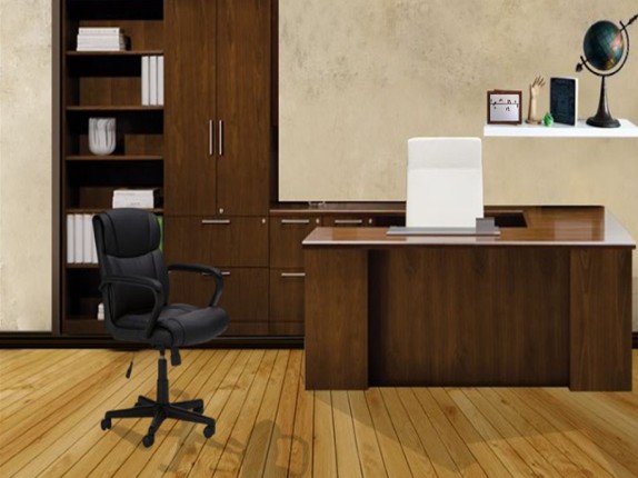 Can You Escape The House screenshot