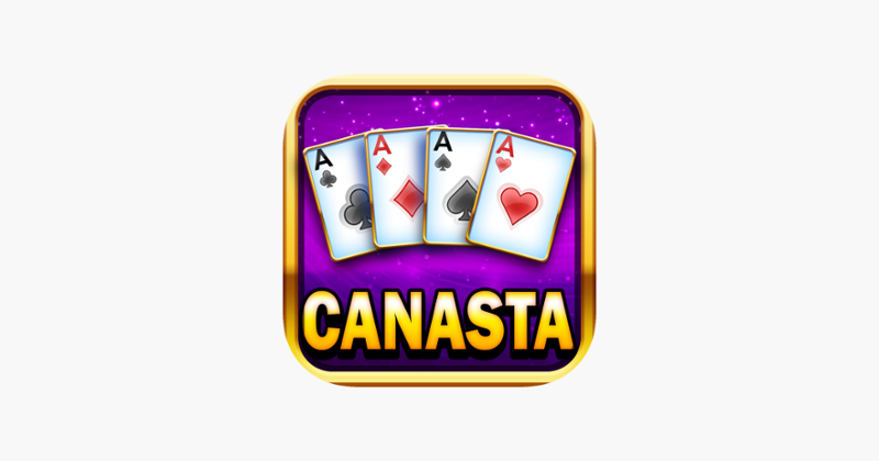 Canasta classic Royale Offline Image