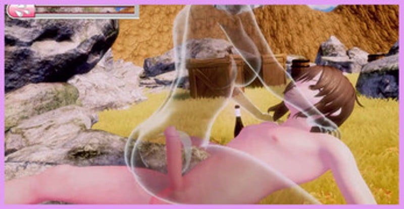 Capibara lost dreams - Sex Dream Editions Full Game screenshot