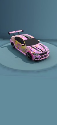 Car MakeUp screenshot