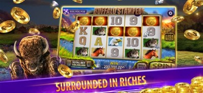 Casino Deluxe - Vegas Slots Image