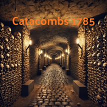 Catacombs 1785 Image