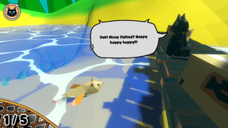 catfish [beta] screenshot