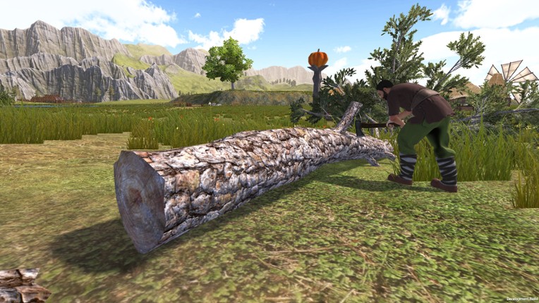 Cave to Kingdom screenshot