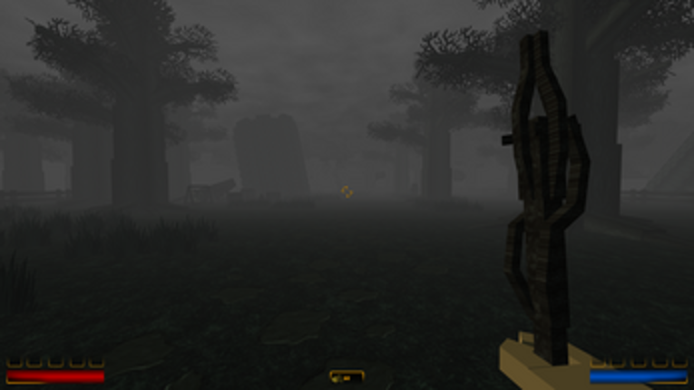 Cetetorius - Classic screenshot