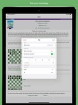 Chess King - Learn to Play Image