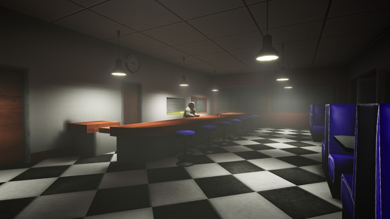 Chiaroscuro Imago screenshot