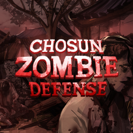 Chosun Zombie Defense Game Cover