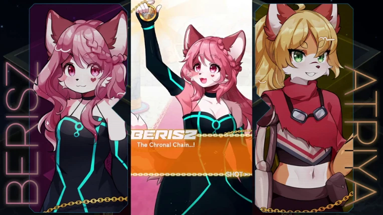 Chronal Chain screenshot