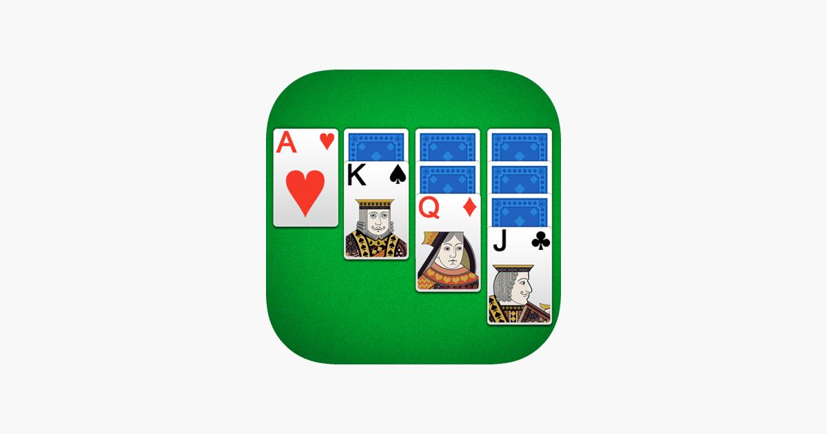 Games like Classic Solitaire．