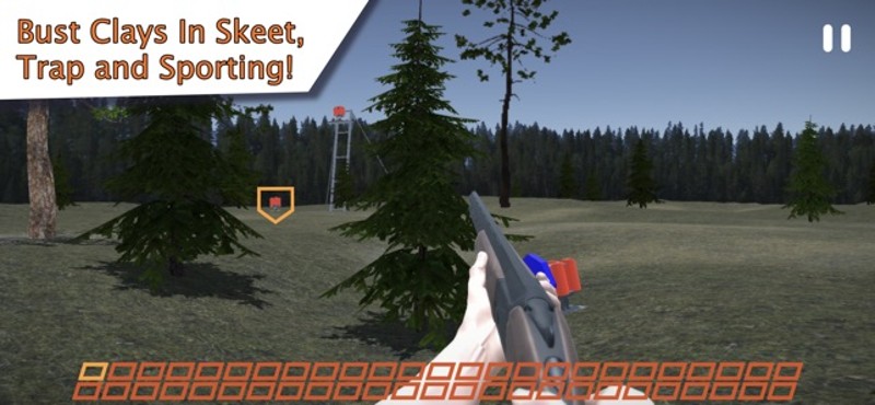 Clay Hunt PRO Image