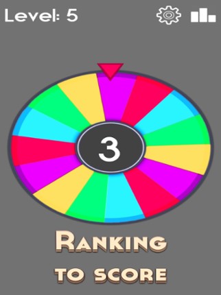 Click Color Circle - Choose Same to Correctly screenshot