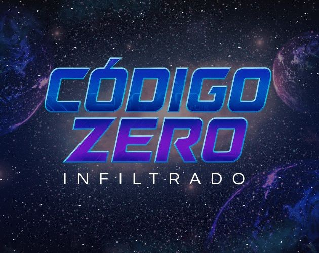 Games like Código Zero: Infiltrado