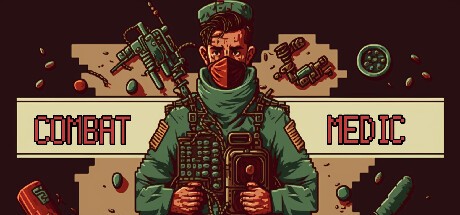 Games like Combat Medic