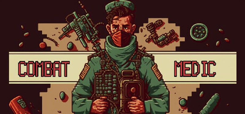 Combat Medic Image