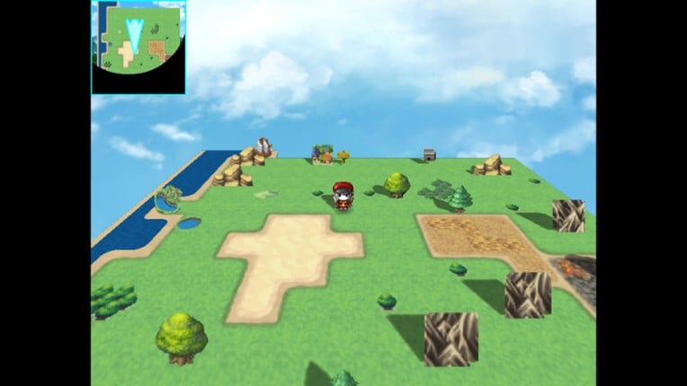 Contract & Control screenshot