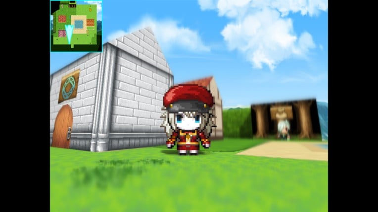 Contract & Control screenshot