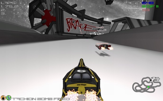 CoreBreach Image