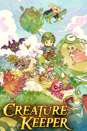 Creature Keeper Image