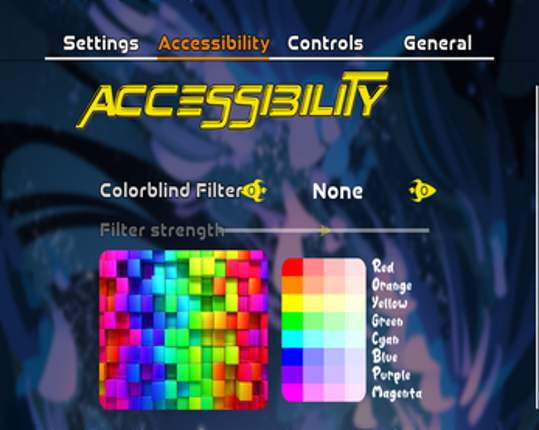 Credit Game for the Death of the Universe screenshot