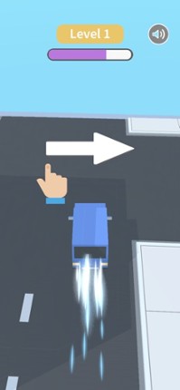 Crime Hunter screenshot