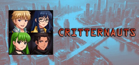 Games like Critternauts
