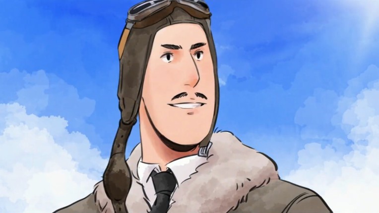 Crosswinds screenshot