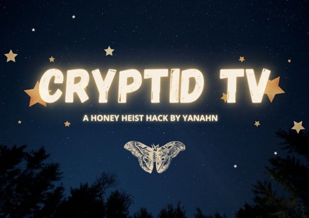 Cryptid TV Image