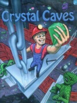 Games like Crystal Caves