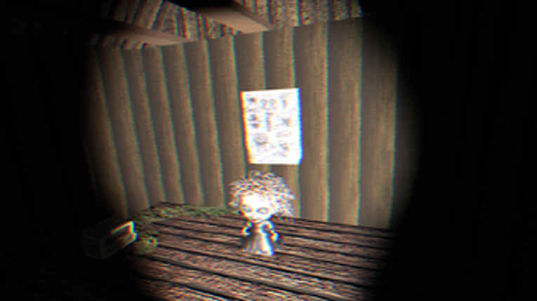 Curse Of The Midnight Grove Image