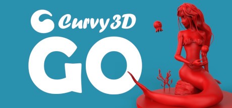 Games like Curvy3D GO