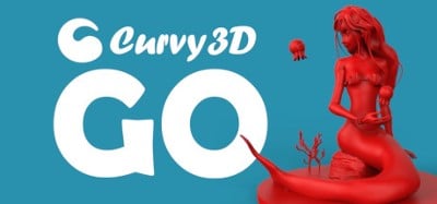 Curvy3D GO Image